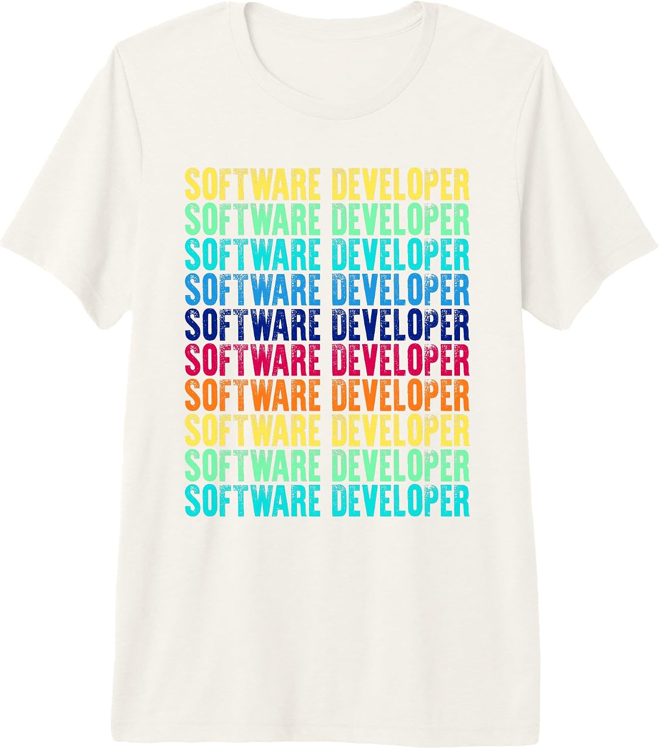 Funny Software Developer Tees & Gifts