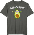 Avocado Graphic Avo Cardio