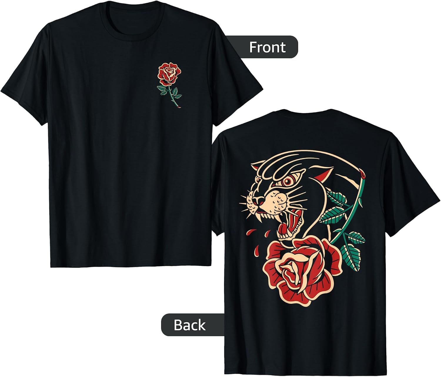 Tiger Flash Tattoo Supply Co