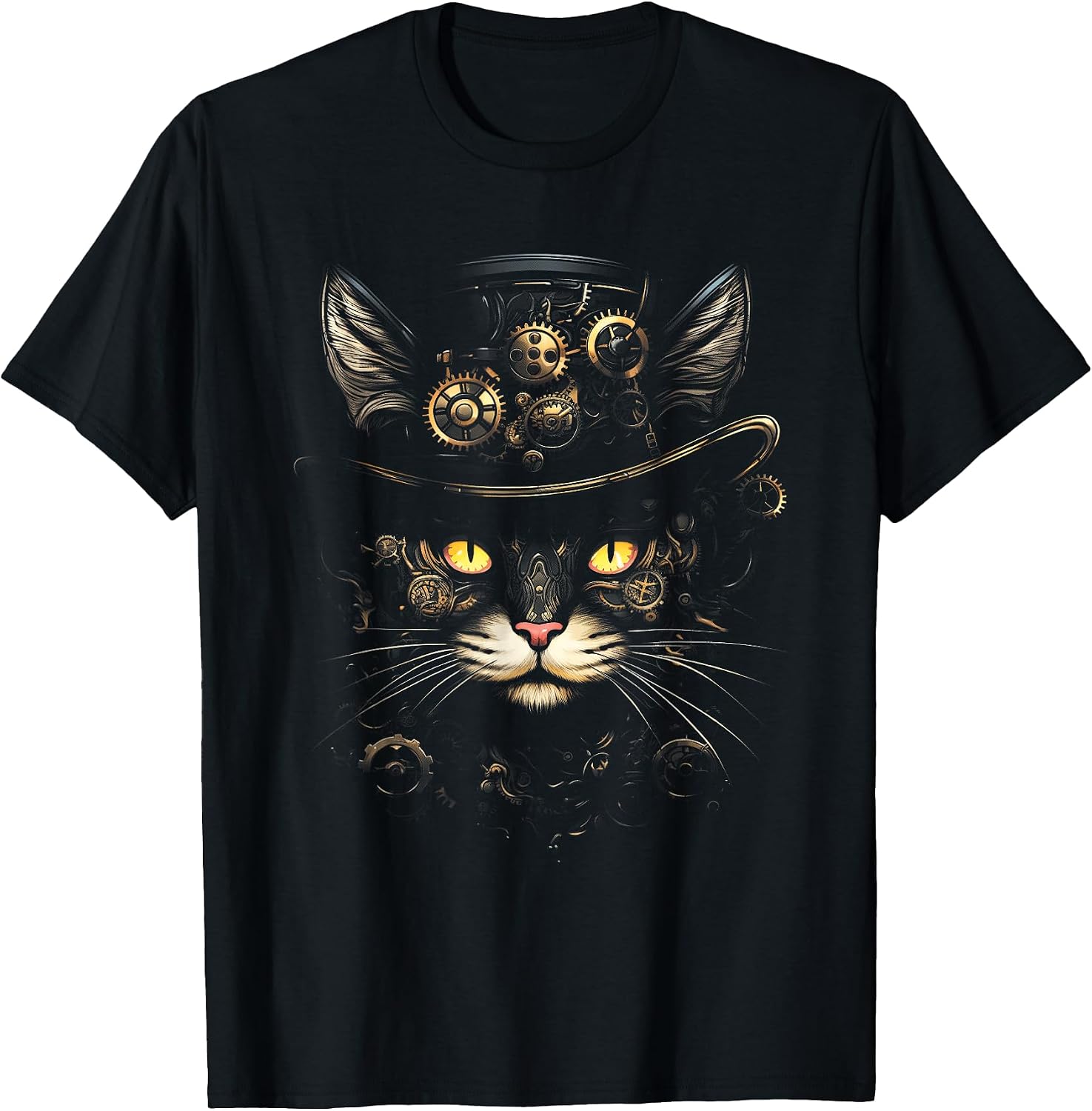 Cat Cats Art