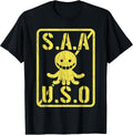 Sayings Assassination Classroom Saa Uso