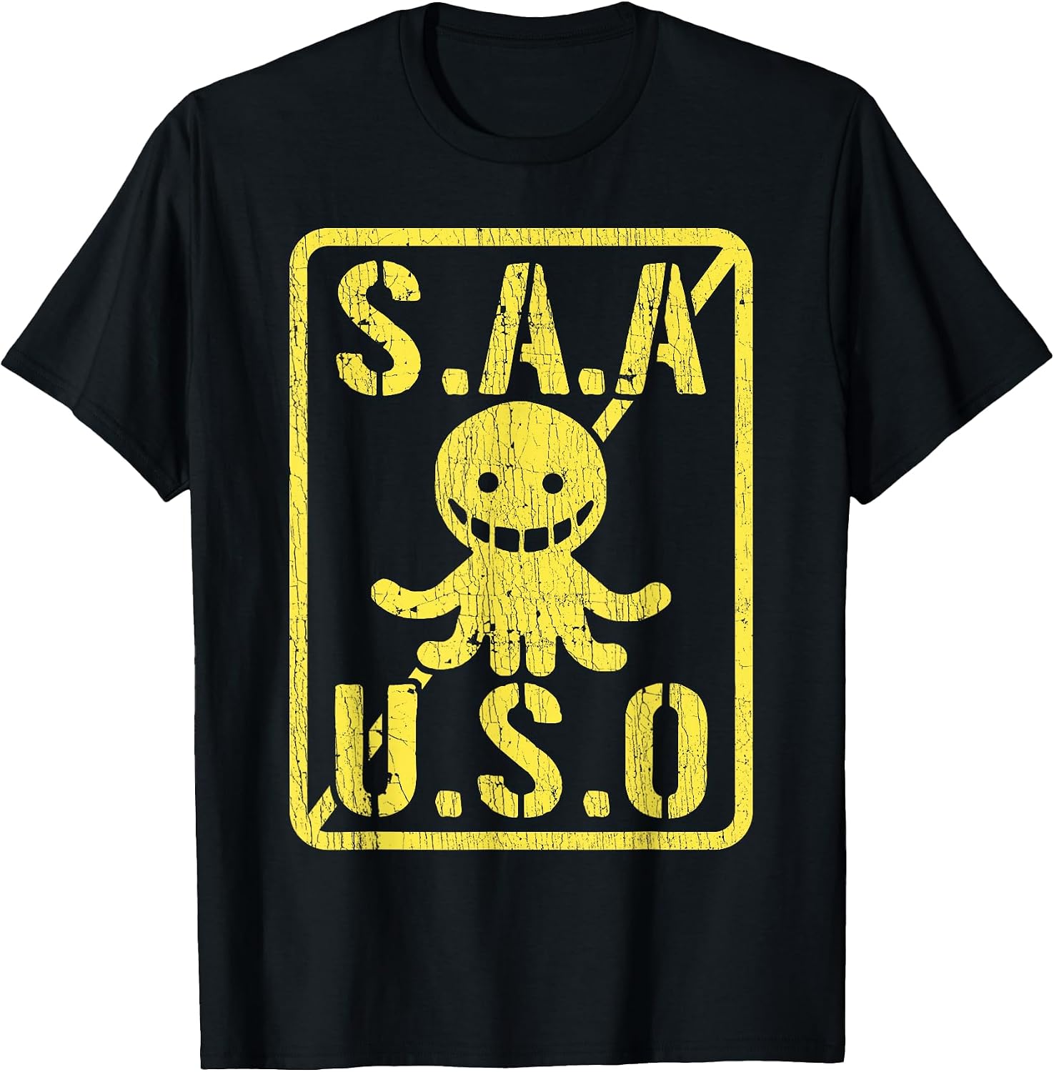 Sayings Assassination Classroom Saa Uso