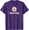 Donuts Are King