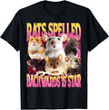 Funny Gen Z Humor Rat Meme Stupid Brainrot