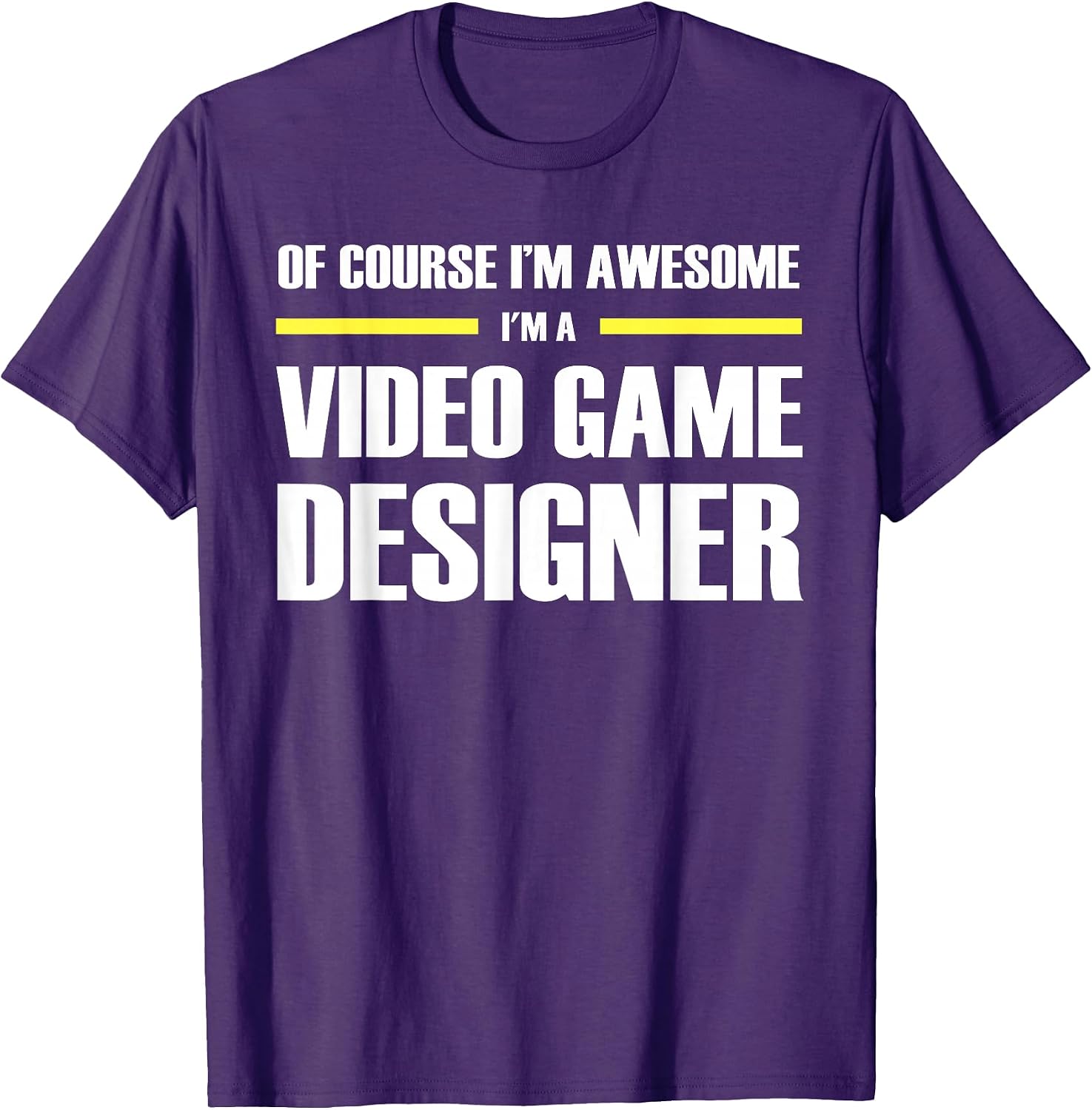 Video Game Designer Collections