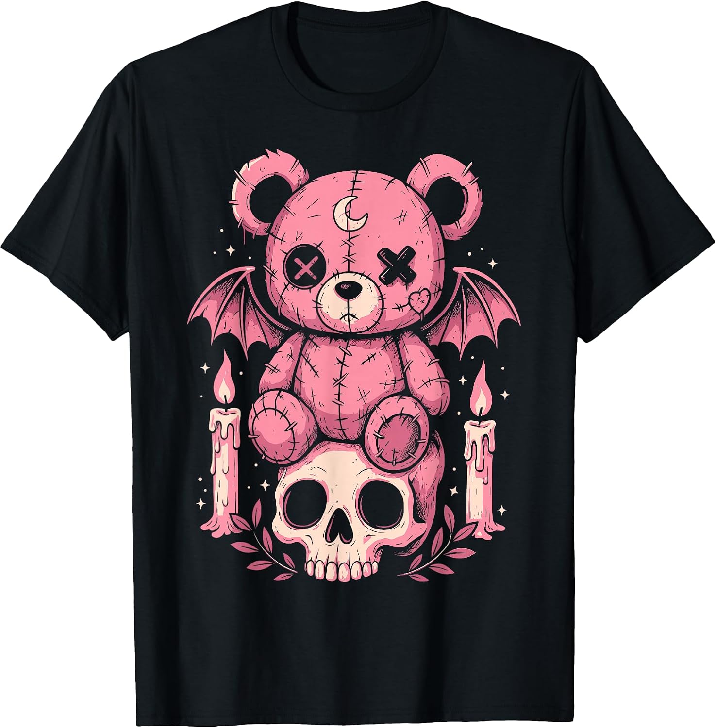 Gothic Shirts and Gifts