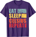 Funny Eat Sleep Quotes Cryptos