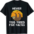 Funny Sloth lover Cinco De Mayo Mexican Gifts
