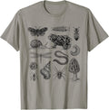 Science Biology Natural History Merch