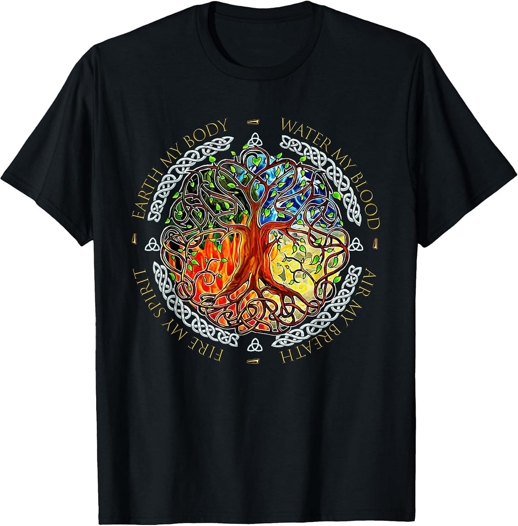 Hippie Lover Tee