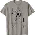 Greatest Painters Artworks and Masterpieces Shirts