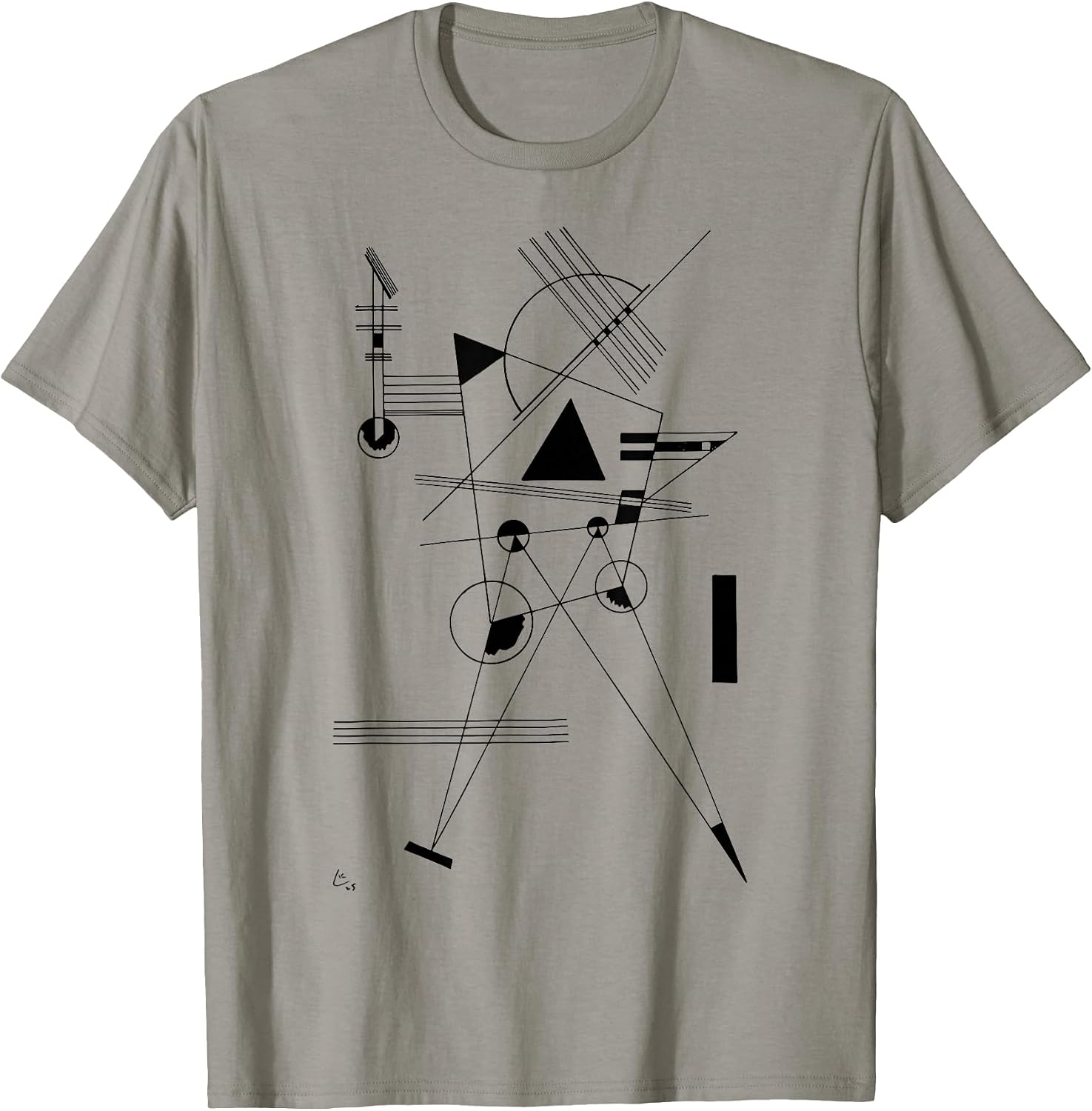Greatest Painters Artworks and Masterpieces Shirts