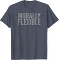 Morally Flexible Designs