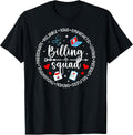 Medical Billing Specialist Squad