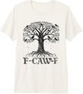 Funny F CAW F Ravens Crows Outfit for men women
