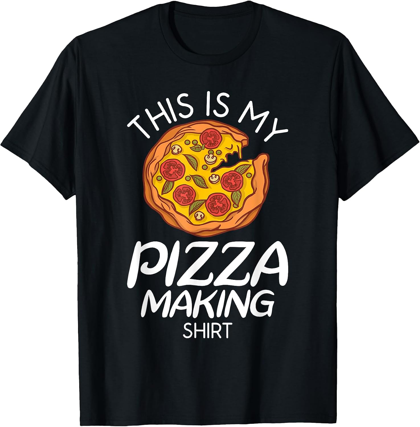 Gift Pizzalover