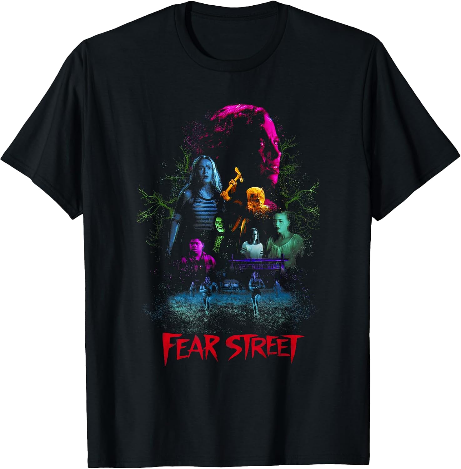Fear Street