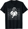 Milky Banana Box Art Tee
