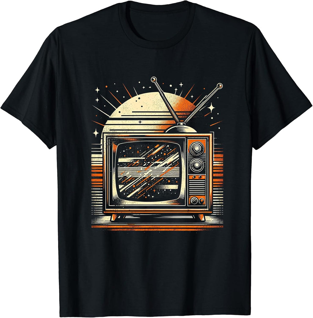 Retro Vibes