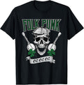Oi Punk Rock 4 Life Merch Co.