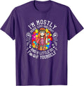 Moms Hippie Shirts