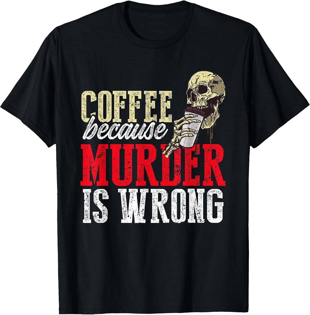 Cute Coffee Apparel