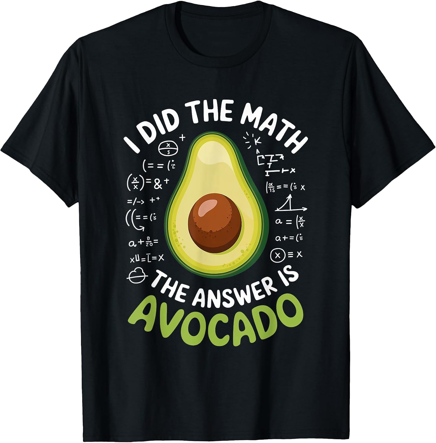 Avocado Eater Cooker Cooking Boys Girls Chef