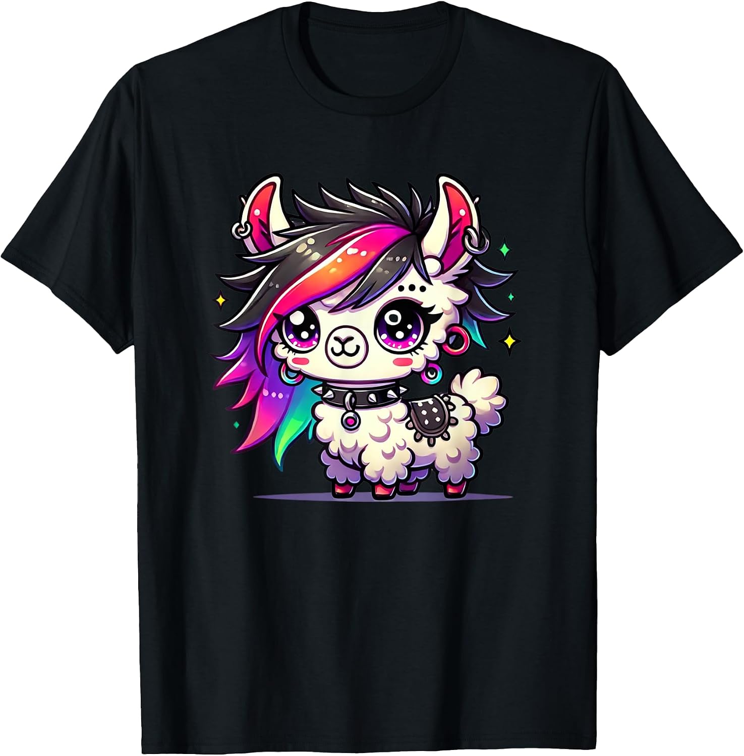 Kawaii Tees