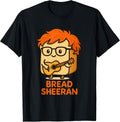 Funny Music and Food Puns