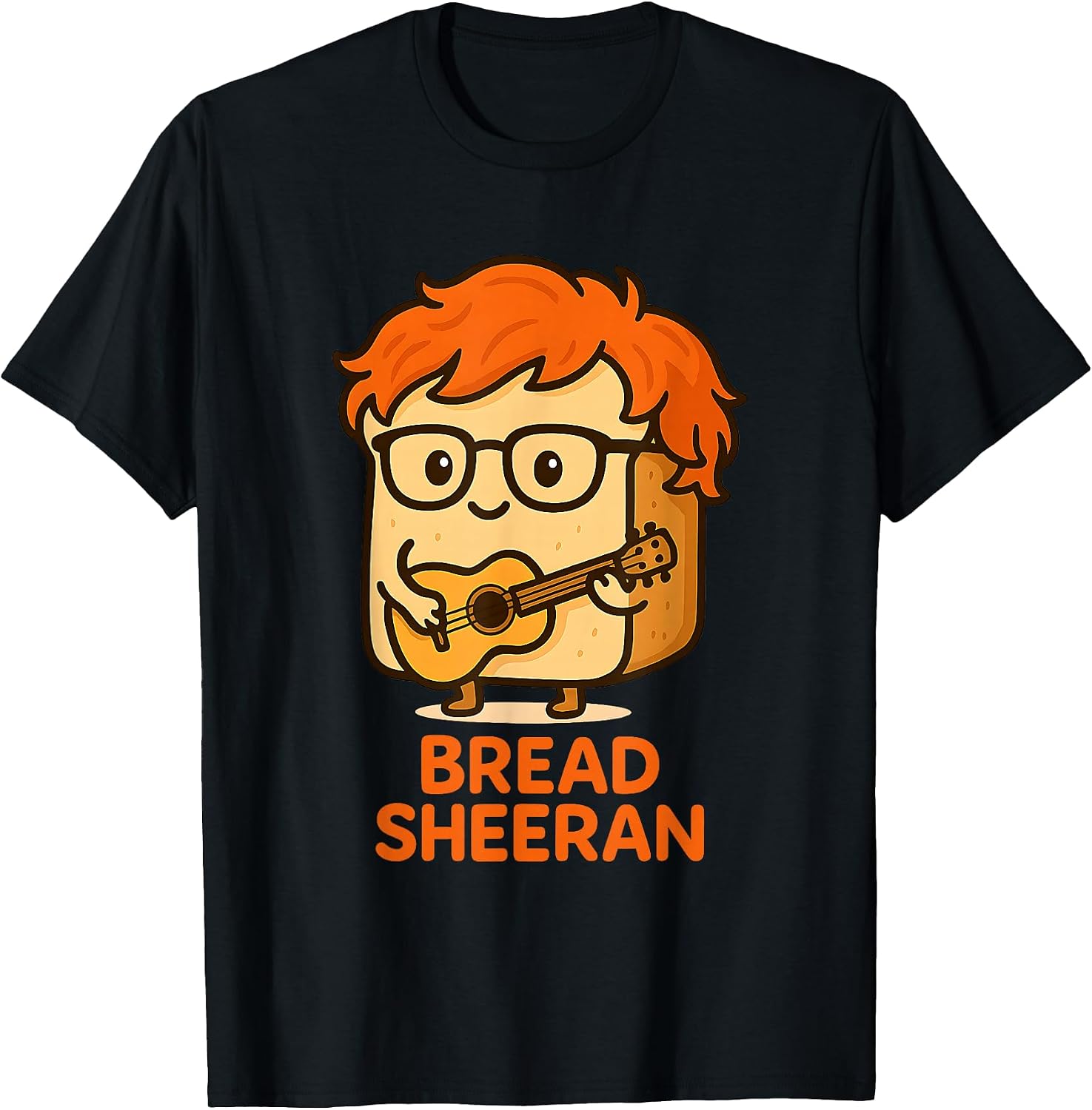 Funny Music and Food Puns