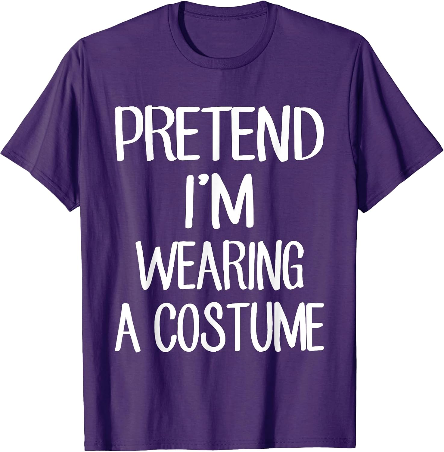 Funny Halloween Party Family Matching Costumes Tee