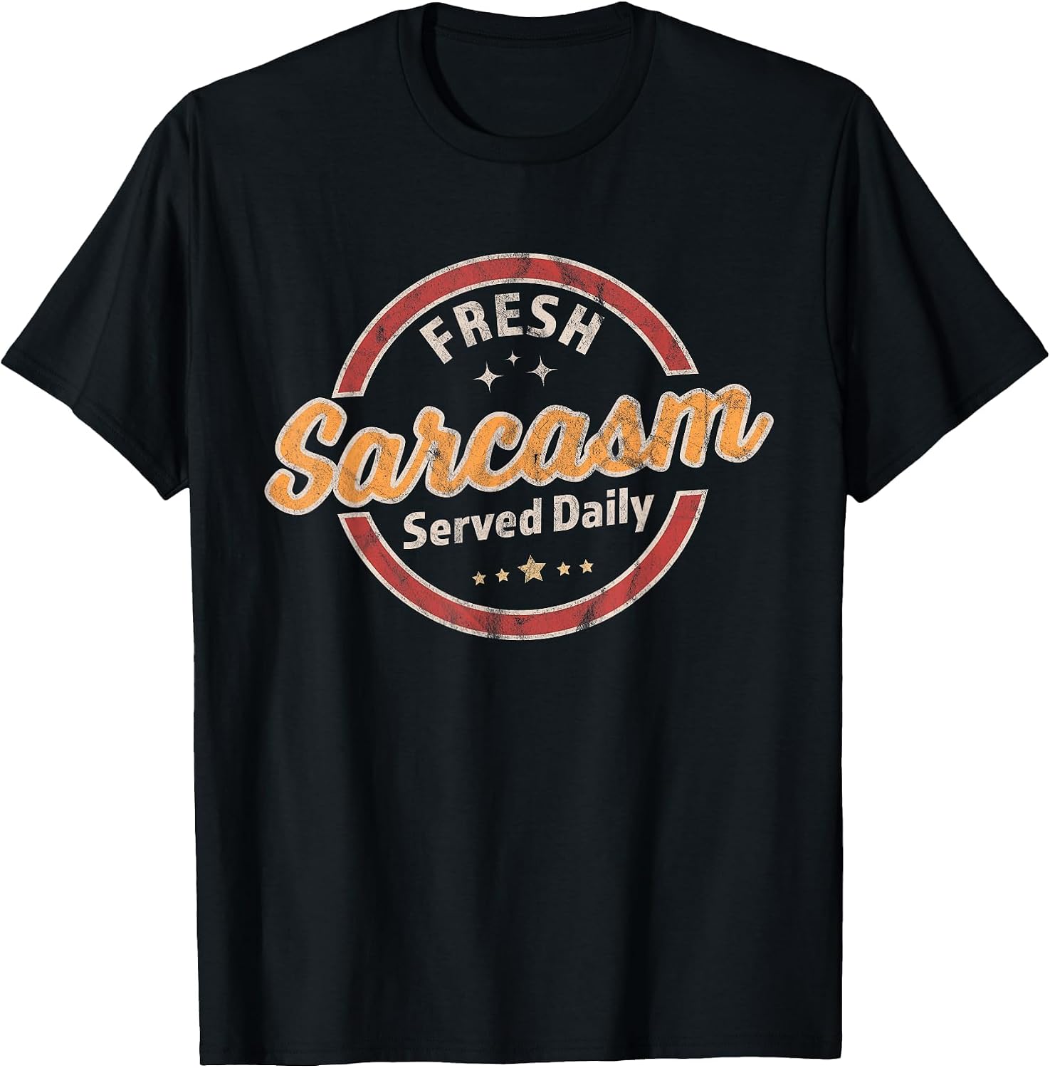 Funny and Sarcastic Family Tees & More