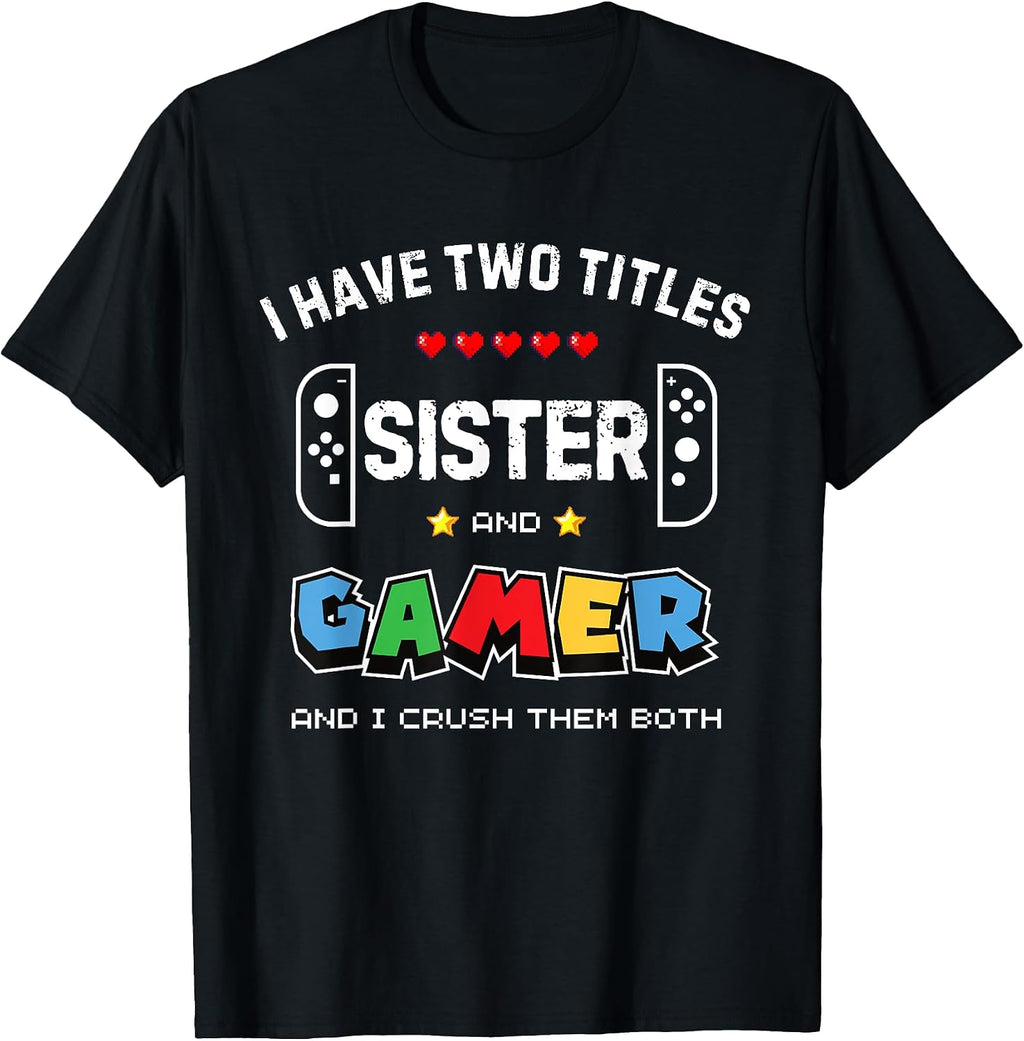 Video Game Lovers Gaming Funny Birthday Gifts