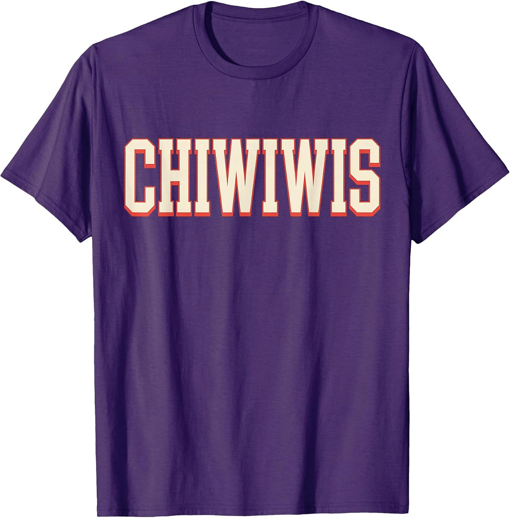 Chiwiwis - Funny Quote