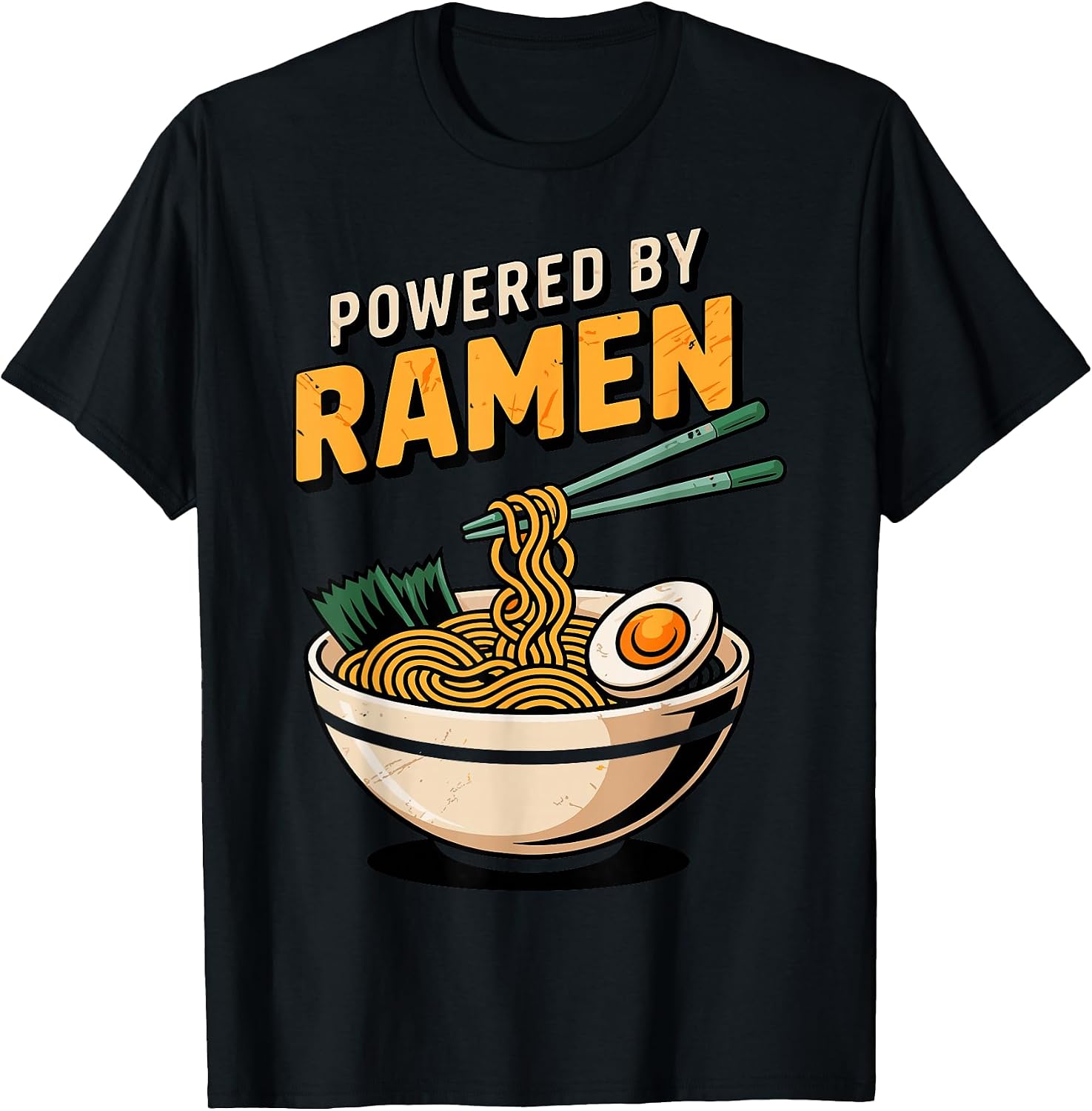 Kawaii Ramen Anime Noodle Japanese Food