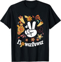 Flower P0wer Bohemian Peace Flower