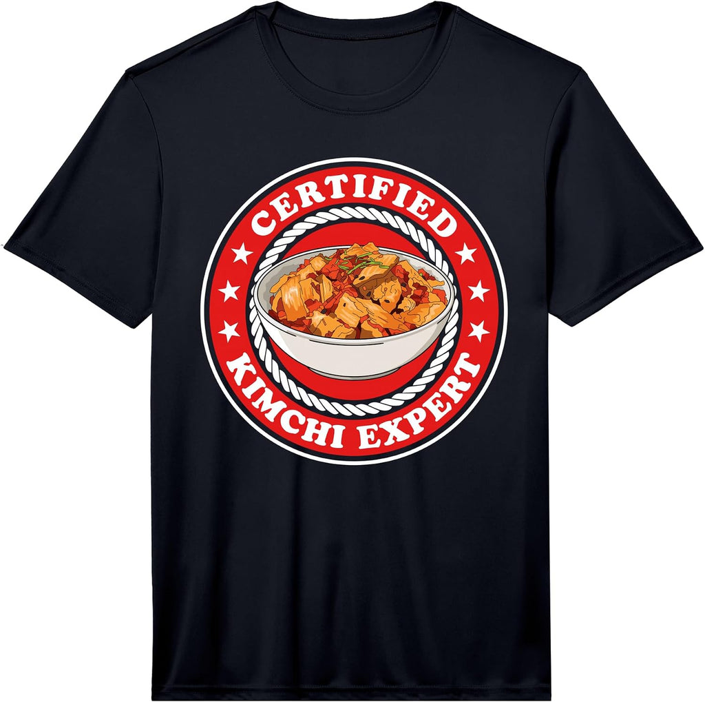 Kimchi Lover Gifts Merch
