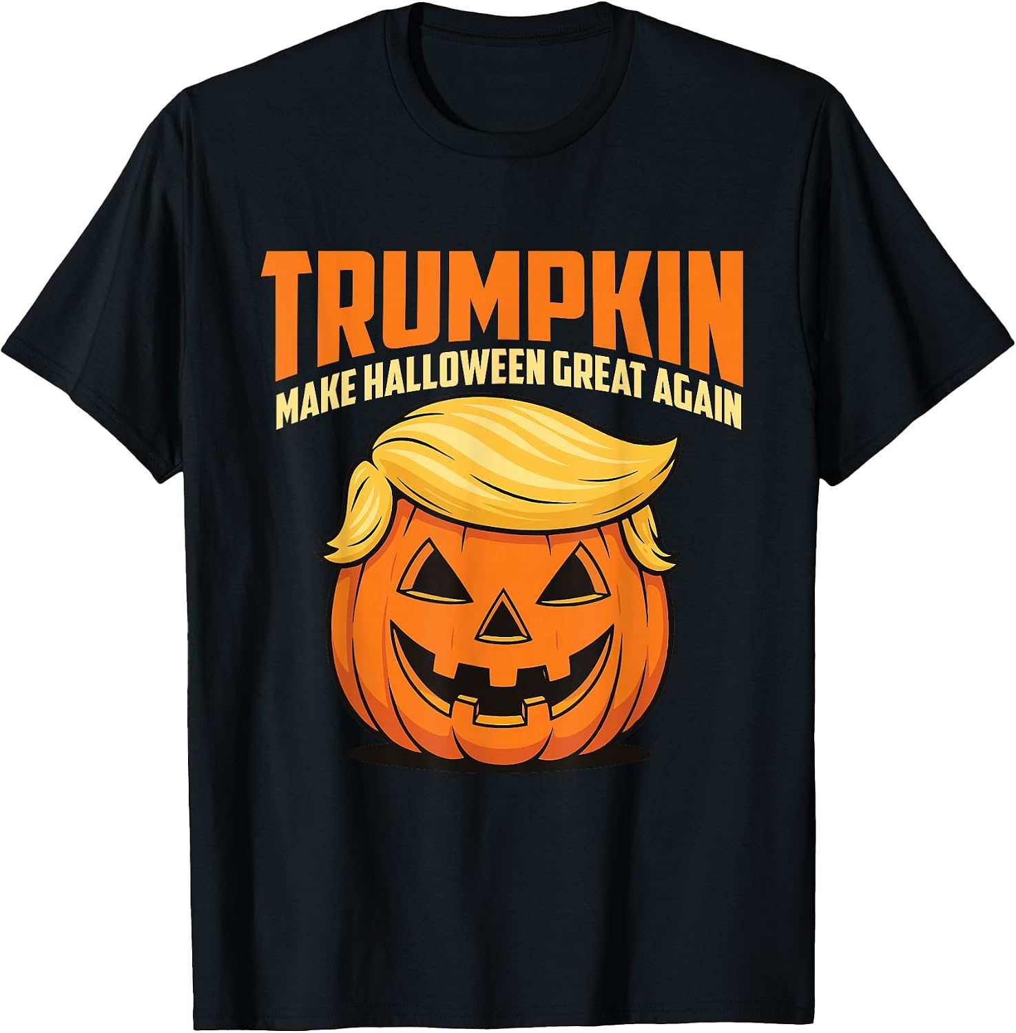 Funny Halloween Merch