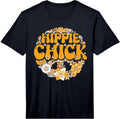 Funny Hippie Peace Kindness Gift