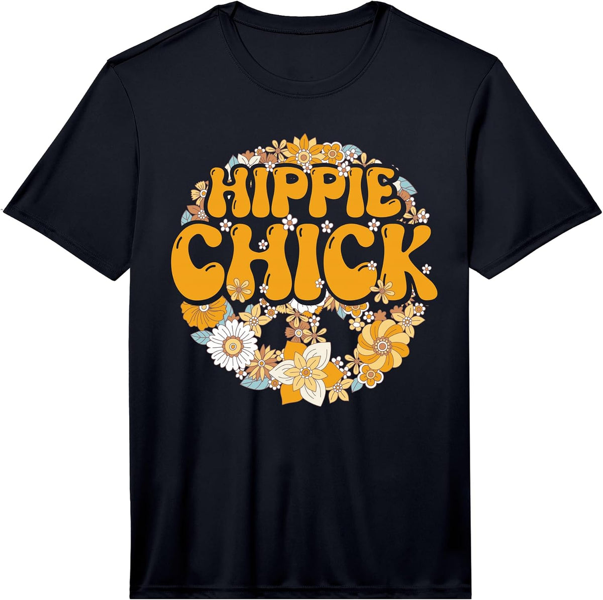 Funny Hippie Peace Kindness Gift