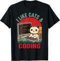 Funny Retro Vintage Software Developer