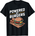 Burger Junkie Gifts & Men Hamburger Accessories