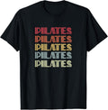 Retro Pilates Merch