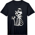 Funny Halloween Costume Merch Gifts