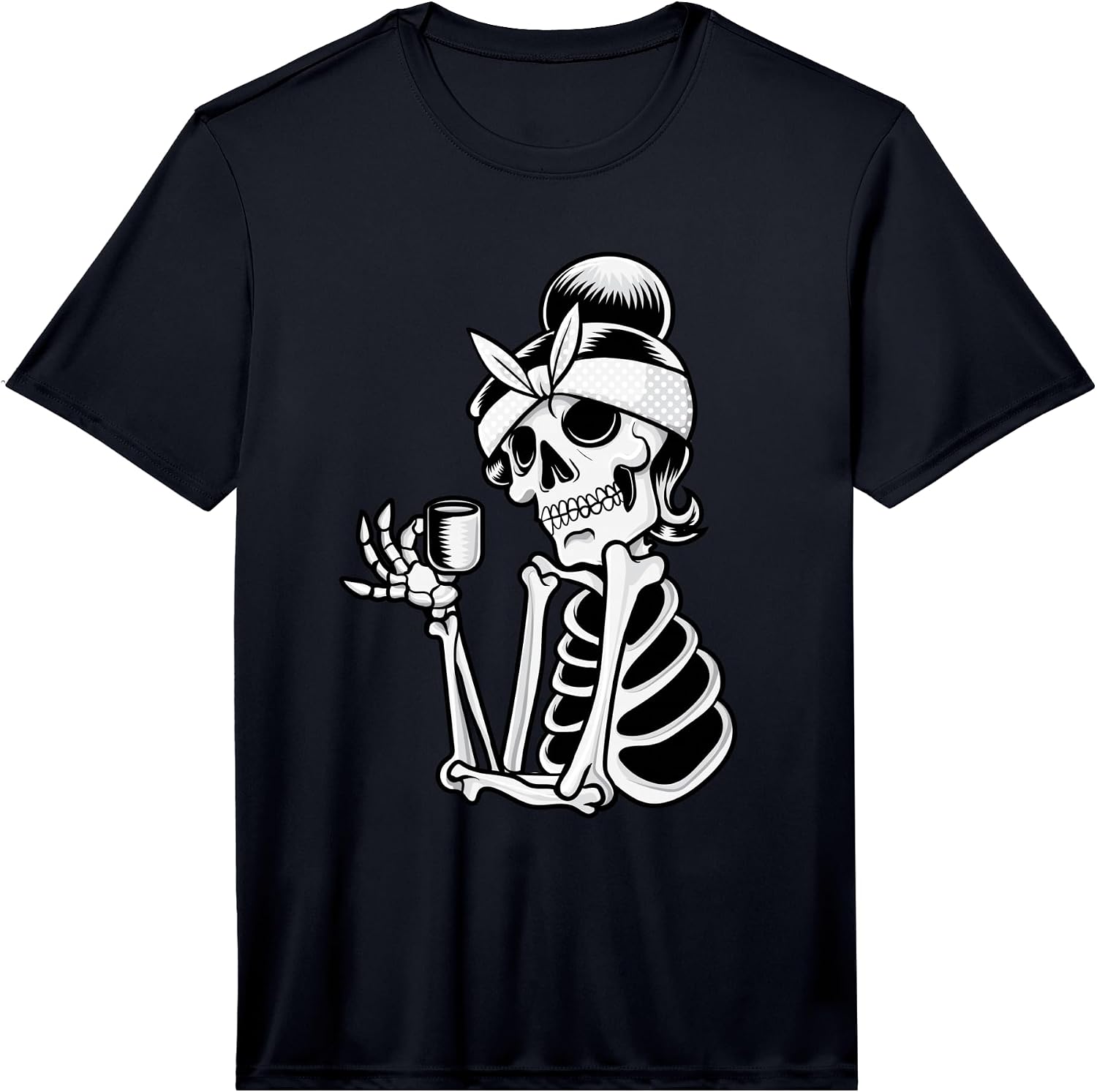 Funny Halloween Costume Merch Gifts