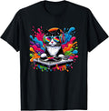 Cool Disco Electronic Dance Music Outfits & Gifts