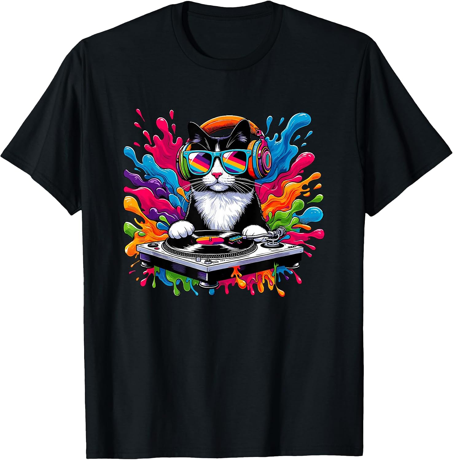 Cool Disco Electronic Dance Music Outfits & Gifts