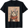 Cat Animal Birthday Party Hat Apparel