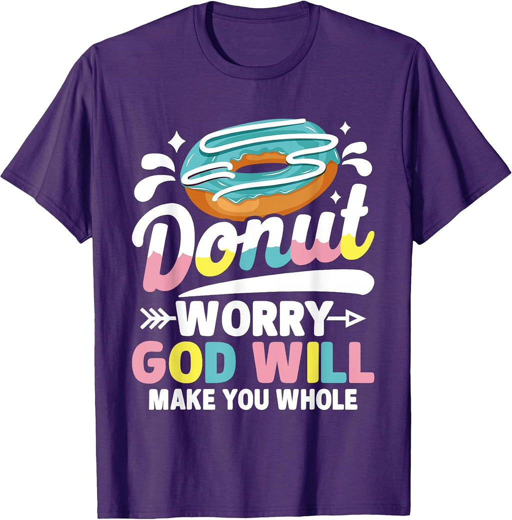 Donut Shirt Gifts Co.