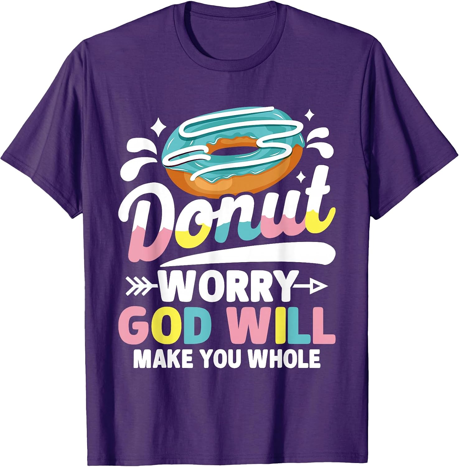 Donut Shirt Gifts Co.